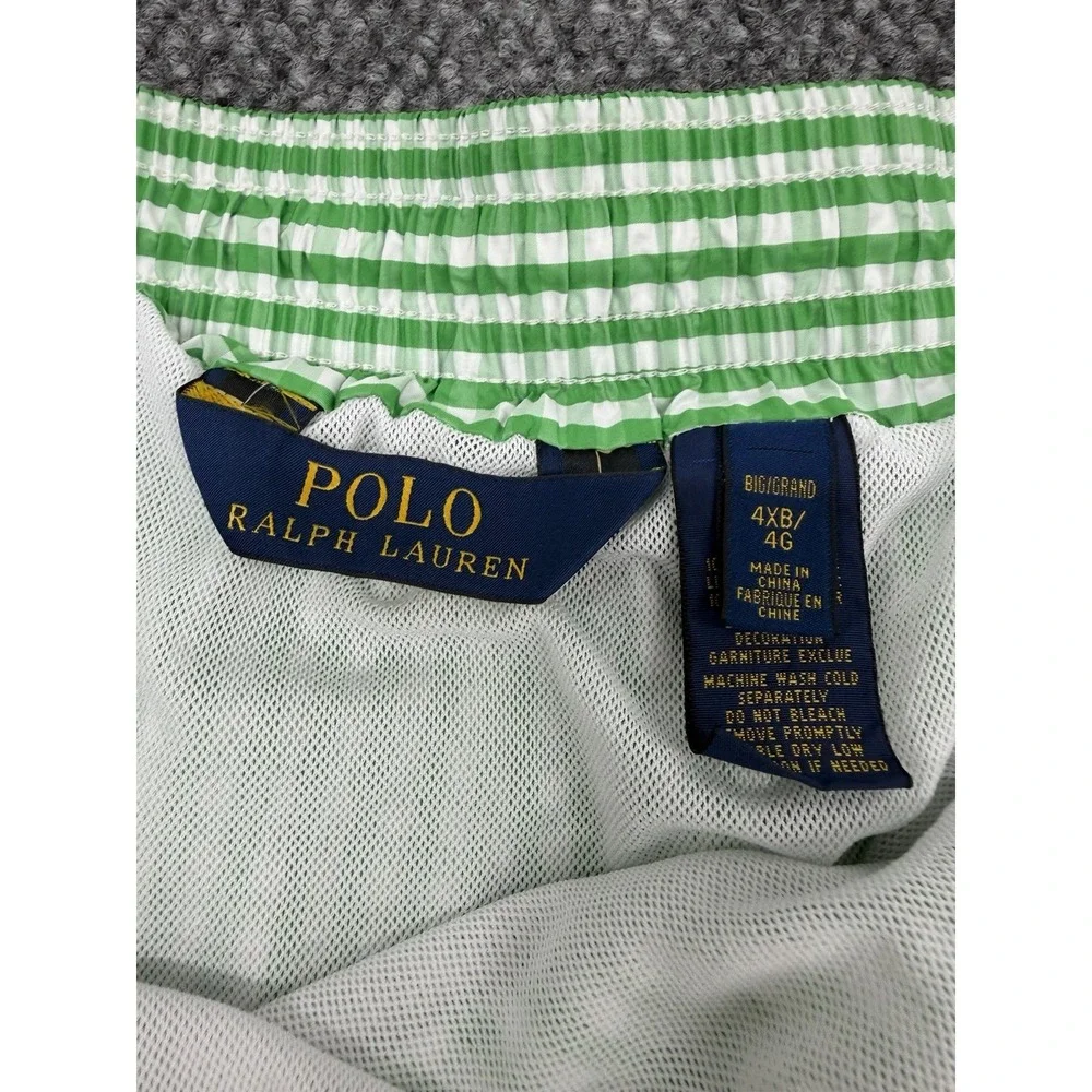 Polo Ralph Lauren minor dark